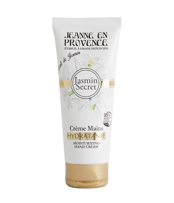 Produktbild 1 von 1, Jeanne en Provence Jasmin Secret Handcreme