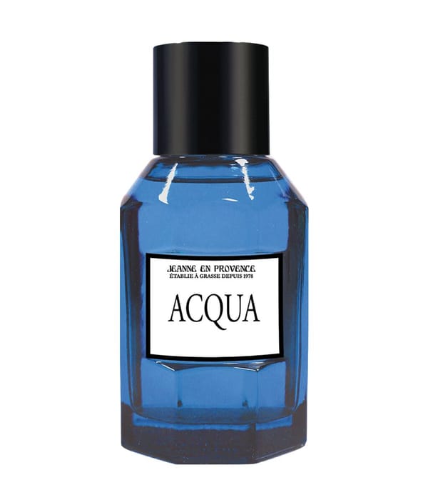 Zdjęcie produktu 1 z 2, Jeanne en Provence Acqua Woda toaletowa