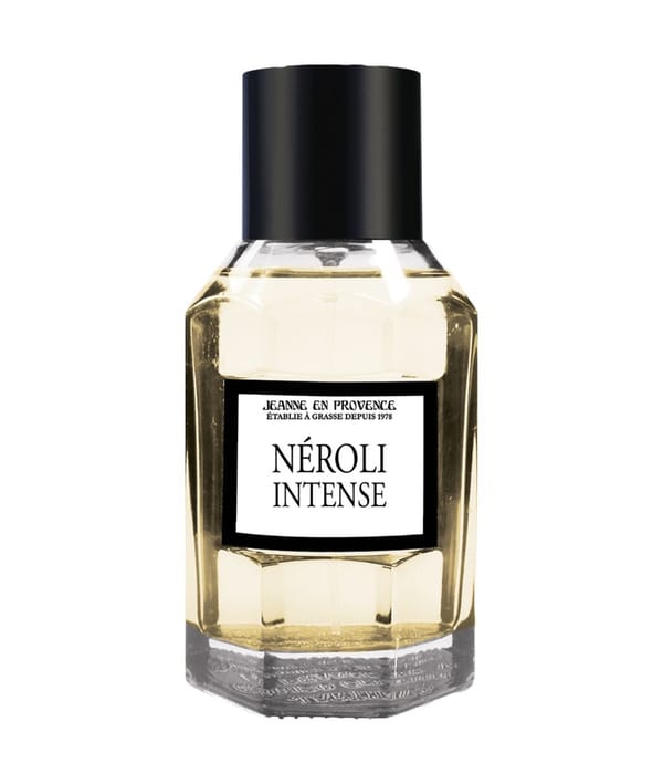 Produktbild 1 von 2, Jeanne en Provence Neroli Intense Eau de Toilette