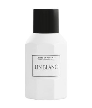 Jeanne en Provence Lin Blanc