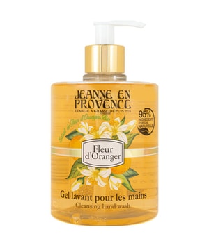 Jeanne en Provence Orange Blossom Handgel