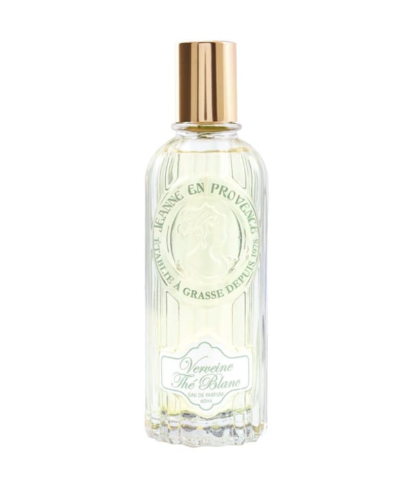Produktbild 1 von 1, Jeanne en Provence Verveine Eau de Parfum