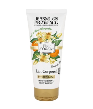 Jeanne en Provence Orange Blossom Bodylotion 200 ml