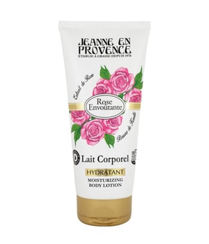 Rose Envoutante Body lotion