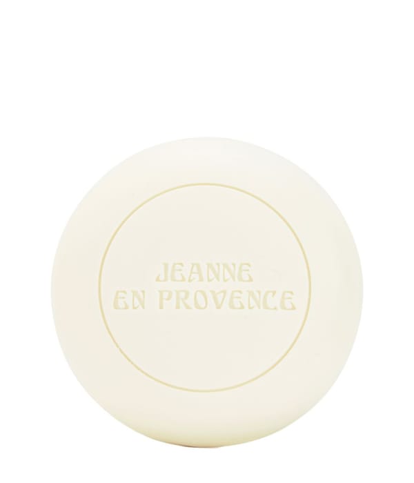 Produktbild 1 von 1, Jeanne en Provence Jasmin Secret Stückseife