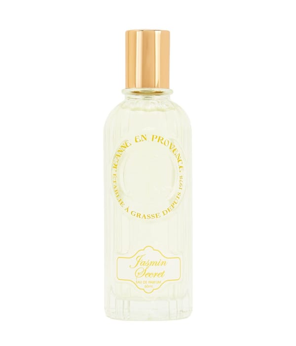 Productafbeelding 1 van 1, Jeanne en Provence Jasmin Secret Eau de Parfum