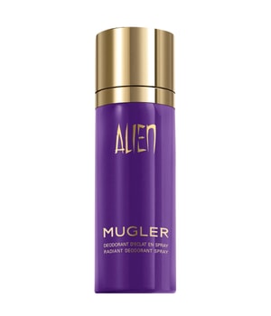 Mugler Alien Deodorantspray 100 ml