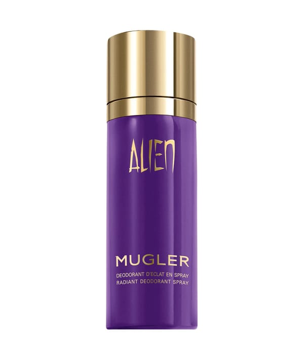 Produktbillede 1 af 2, MUGLER Alien Deodorant-spray