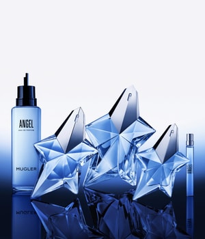 MUGLER Angel Refillable Woda perfumowana ✔️ kup online