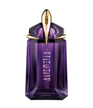 Mugler Alien Refillable Eau de parfum 60 ml Femme