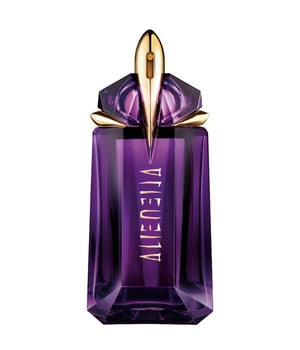 Mugler Alien Refillable Eau de Parfum (EdP) 60 ml