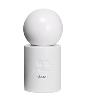 Courrèges Slogan Eau de Parfum