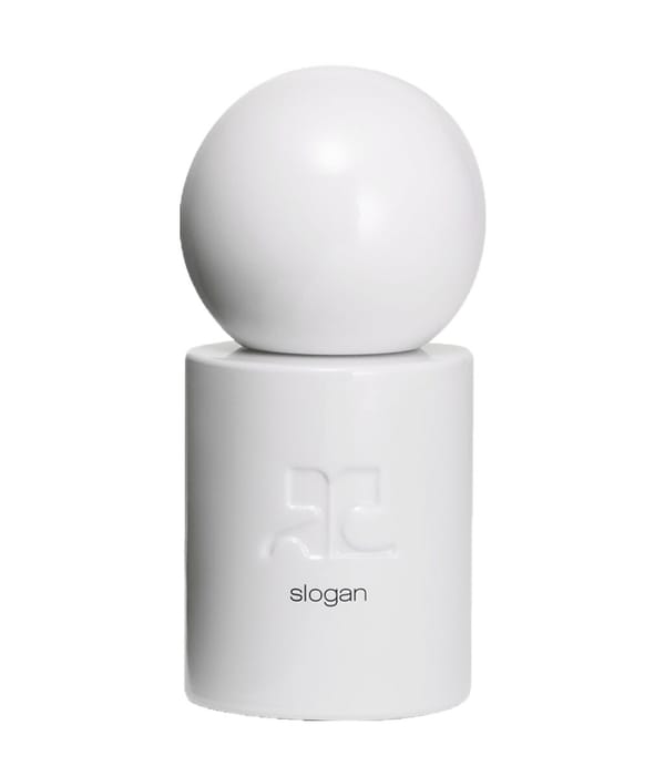 Produktbild 1 von 3, Courrèges Slogan Eau de Parfum