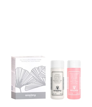 Sisley Cleansing Duo Gesichtspflegeset