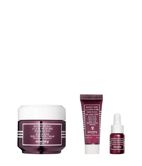 Produktbild 1 von 2, Sisley Baume-en-Eau Gesichtspflegeset
