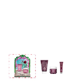 Sisley Duo Rose Noire Set Gesichtspflegeset