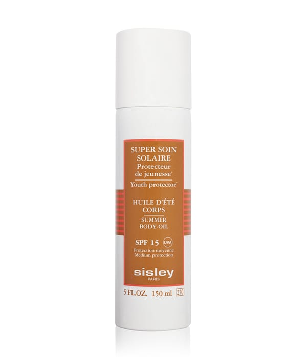Produktbild 1 von 1, Sisley Super Soin Solaire Sonnenöl