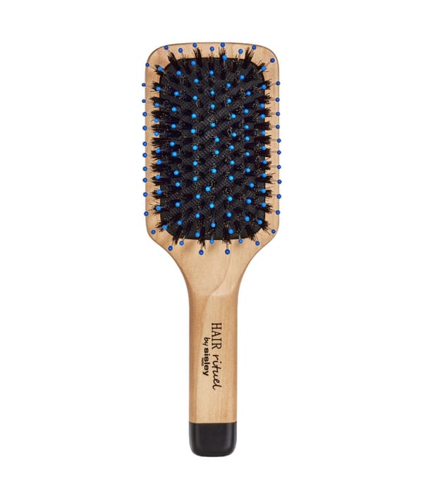 Produktbild 1 von 5, Hair Rituel by Sisley The Pocket Brush Paddlebürste