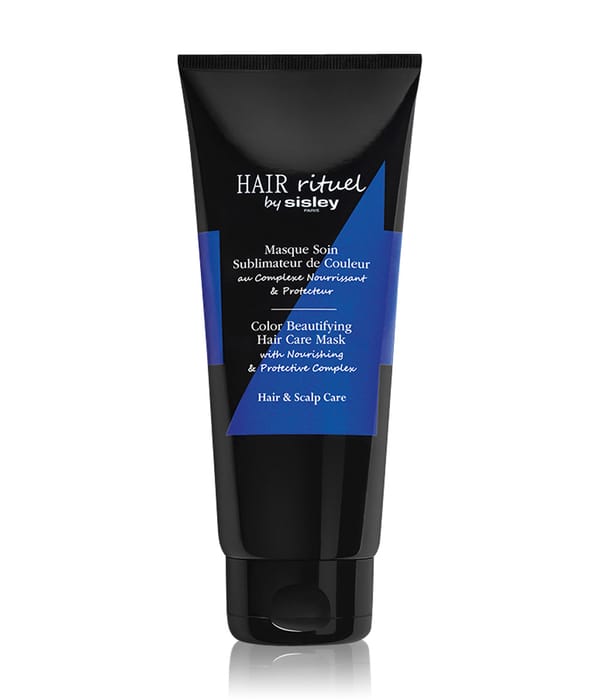 Produktbild 1 von 1, Hair Rituel by Sisley Colour Beautifying Haarmaske