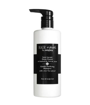 Hair Rituel by Sisley Gentle Purifying Shampoo Haarshampoo · 500 ml