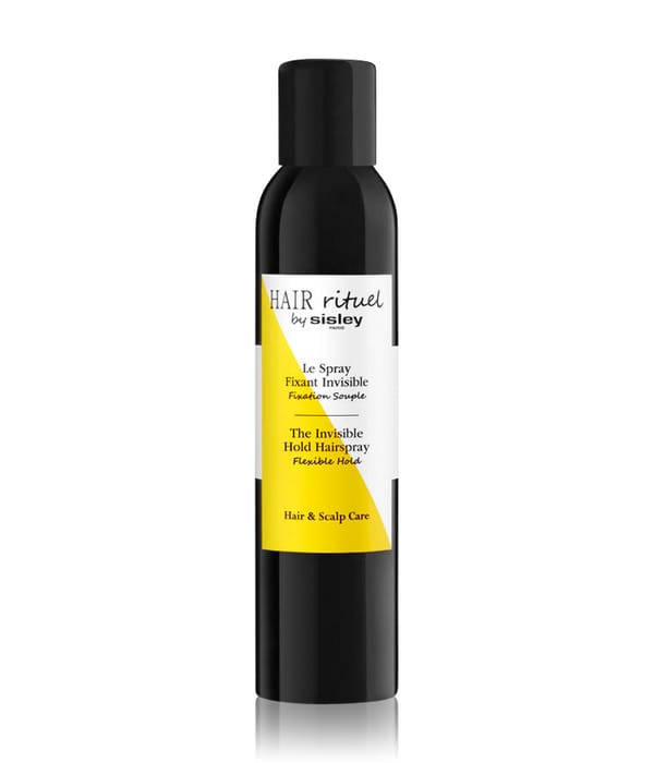 Produktbild 1 von 4, Hair Rituel by Sisley The Invisible Hold Haarspray