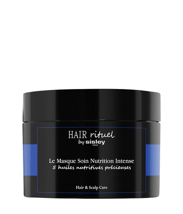 Produktbild 1 von 6, Hair Rituel by Sisley Intense Nutrition Haarmaske