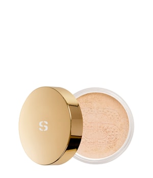 Sisley Phyto-Teint Poudre Libre Puder · 12 g · Nude