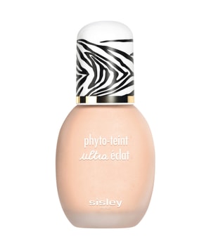 Sisley Phyto-Teint Ultra Éclat Flüssige Foundation · 30 ml · Nude