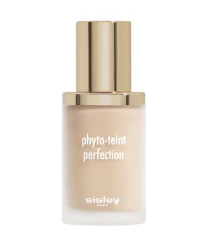 Sisley Phyto Teint Perfection Flüssige Foundation · 30 ml · Nude