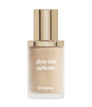 Sisley Phyto Teint Perfection Flüssige Foundation · 30 ml · Nude