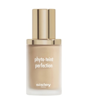 Sisley Phyto Teint Perfection Flüssige Foundation · 30 ml · Nude