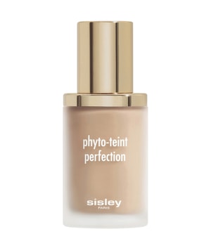 Sisley Phyto Teint Perfection Flüssige Foundation · 30 ml · Rosa