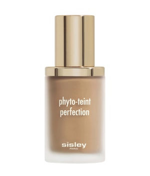 Sisley Phyto Teint Perfection Flüssige Foundation · 30 ml · Hellbraun
