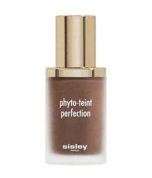 Sisley Phyto Teint Perfection Flüssige Foundation · 30 ml · Braun