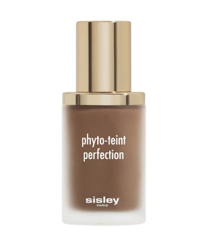 Sisley Phyto Teint Perfection Flüssige Foundation · 30 ml · Braun