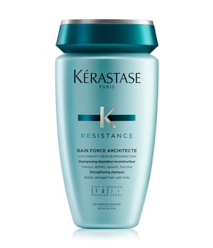 Produktbild 1 von 6, Kérastase Resistance Haarshampoo
