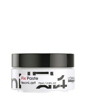 L'Oréal Professionnel Paris Homme Fix Paste Hårpasta