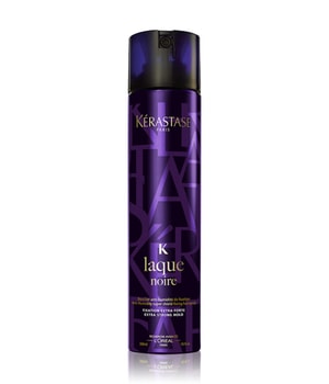 Kérastase Couture Styling Laque Noire Hårspray