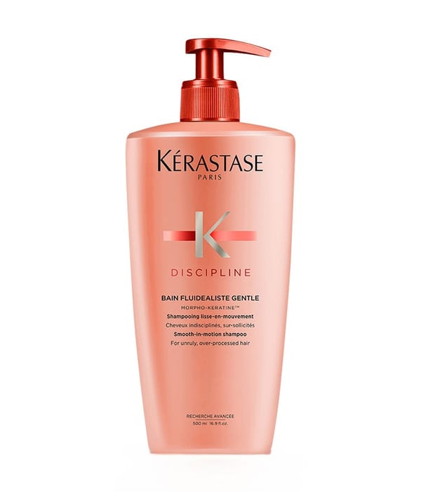 Immagine prodotto 1 di 6, Kérastase Discipline Fluidealiste Shampoo per capelli