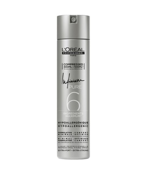 L'Oréal Professionnel Paris Infinium Pure Extra Strong Spray do włosów 300 ml