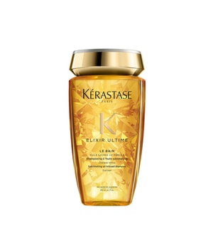 Kérastase Kérastase Elixir Ultime Le Bain Schampo