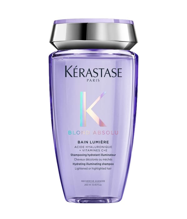 Zdjęcie produktu 1 z 6, Kérastase Blond Absolu Szampon do włosów