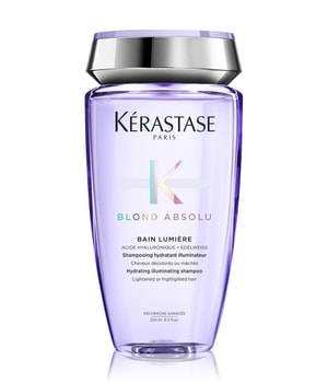 Kérastase Blond Absolu Bain Lumière Szampon do włosów 250 ml można nabyć na stronie Flaconi.pl