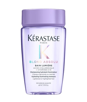 Kérastase Blond Absolu Bain Lumière Mini Shampoo