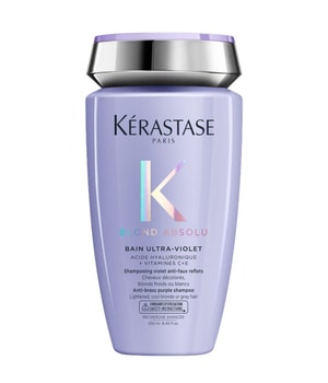 Kérastase Blond Absolu Bain Ultraviolet Schampo