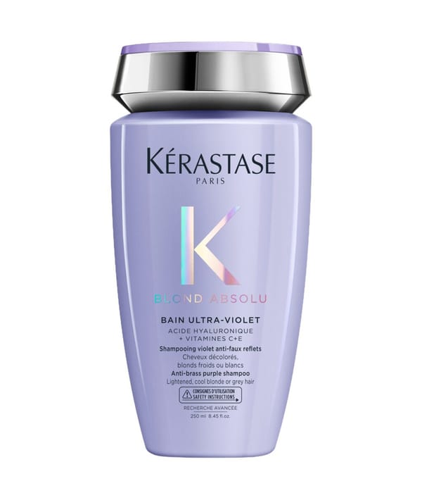 Produktbild 1 von 6, Kérastase Blond Absolu Haarshampoo
