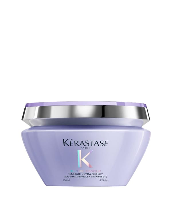 Produktbillede 1 af 6, Kérastase Blond Absolu Hårmaske