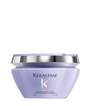 Kérastase Blond Absolu Masque Ultra-Violet Hårinpackning
