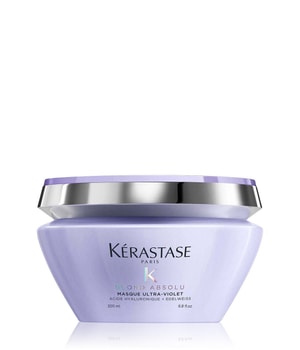 Kérastase Blond Absolu Masque Ultra-Violet Hårmaske