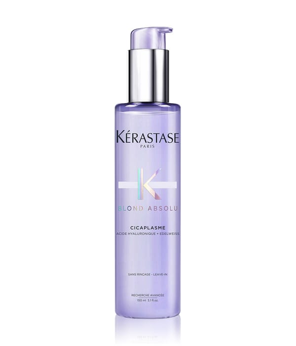 Immagine prodotto 1 di 6, Kérastase Blond Absolu Trattamento senza risciacquo
